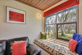 Apartamentos Snowgums 06