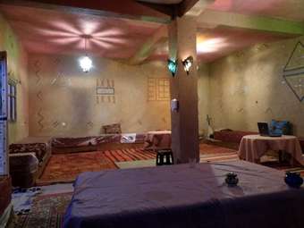 Posada Auberge Amazigh