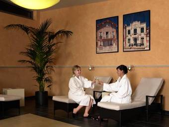 Hotel Villa Silva - Oberhof