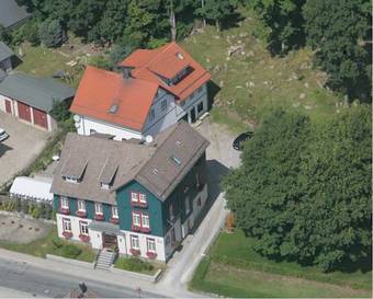 Hostal Pension Barbara