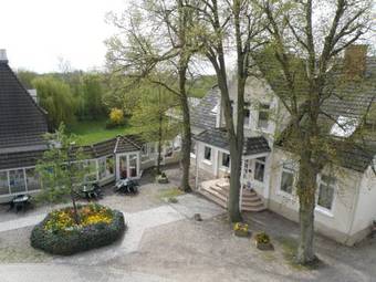 Hotel Hof Kr�henberg
