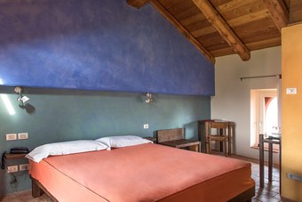 Hotel Albergo Real Castello