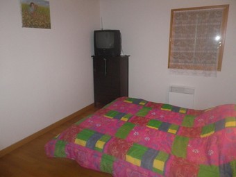 House With 5 Bedrooms In Saint-pierre-dels-for�ats, With Wonderful Mountain View, Enclosed Garden And Wifi