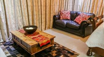 Hotel Kwantulindawo Guesthouse Newcastle