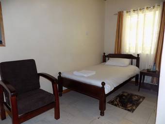 Posada Ranges View Lodge