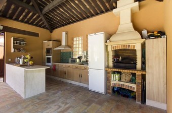 Hotel Domaine Les Cigales