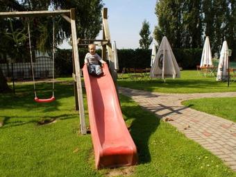 Hostal Landhaus Spickermann