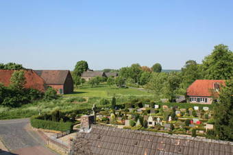 Hostal Pension Kerckenhof