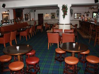 Posada Chester Beatty Inn