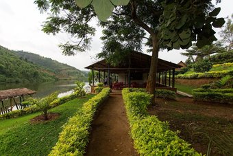 Posada Hakurya Gasabo Lodge