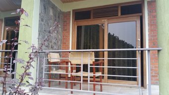 Nirvana Heights Hotel