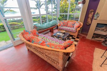 Hotel Palm Garden Lodge