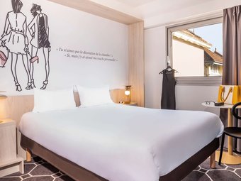 Hotel Ibis Styles Sceaux Paris Sud