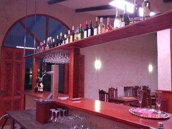 Agroturismo Lifestyle Resort Ollymar- Swinger Friendly