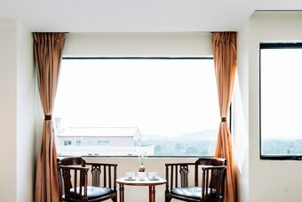 Sinkiat Thani Hotel