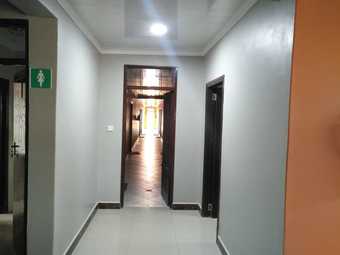 Hotel Kings Palace Guest House