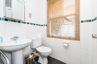 Apartamentos 1 Bed Flat In St Paul's The Very Centre Of London!