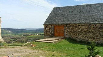 Apartamento Property With 4 Bedrooms In Renti�res, With Wonderful Mountain View, Enclosed Garden And Wifi - 39 Km From The Slopes