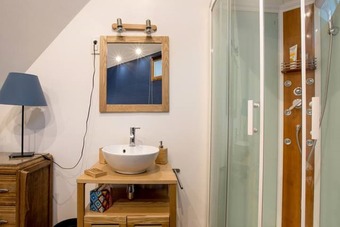 Hotel Le Pigeonnier