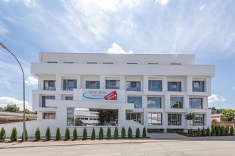 Trip Inn Conference Hotel & Suites