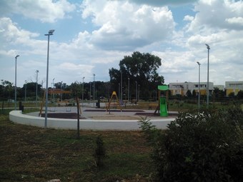 Apartamento I Giardini Elisei