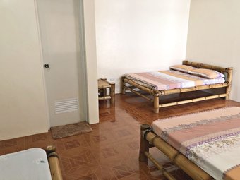 Hotel R & S Rest Place Resort