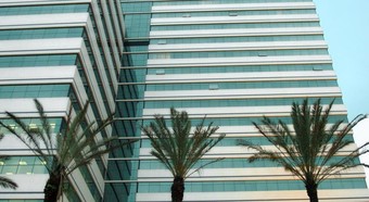 Hotel Pestana Curitiba