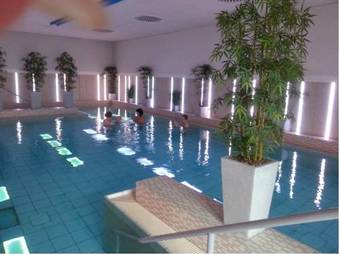 Ferienwohnungen Senftner Inklusive Bodetal-therme