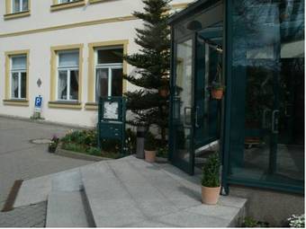 Parkhotel Waldschl�sschen