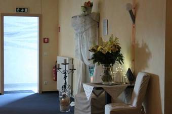 Schleswig Holstein Hotel