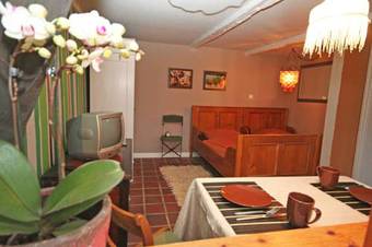 Apartamento Wohnungen Unter Reet