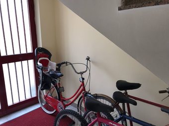 Apartamento My Sweet Holiday House