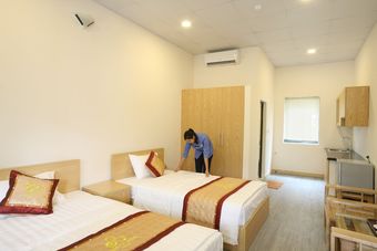 Hotel Ninety Nine Center