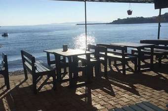 Pension Kiyi Butik Pansiyon