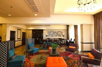 Radisson Hotel Oklahoma City Northwest