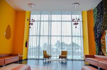 New Hotel - Nampula