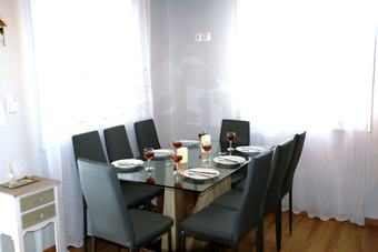 Horizon View Apartment