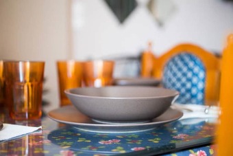 Apartamentos Wavedance Accommodation