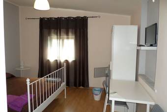 B&B Caffelletto-papardo-sperone