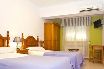 Hostal El Mirador De Atienza