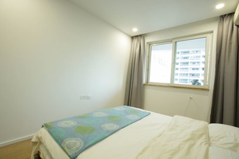 Apartamentos Wonderland French Concession- Iapm City Garden In The Air