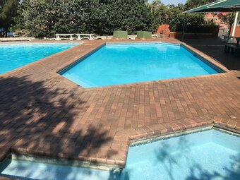 Apartamentos Bahari Views