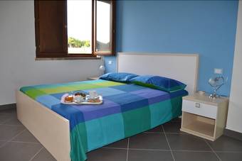 Agroturismo Casale Tiano