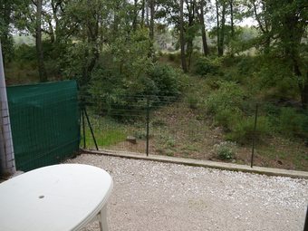 Apartamento Les Villagines Appart'h�tel - Rousset