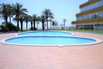 Apartamentos Holyday Center A02