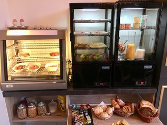 Koetshuis Bosdam B&B