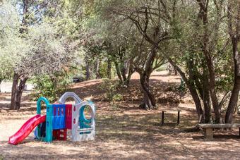 Residence Les Arbousiers