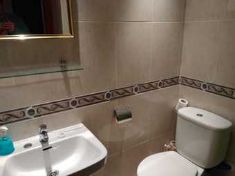 Hostal Pension Martinez