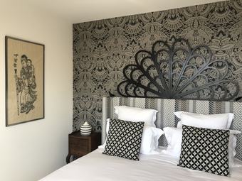 Hotel H�tel Minera