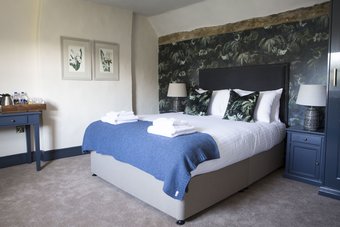 Posada Wynnstay Arms